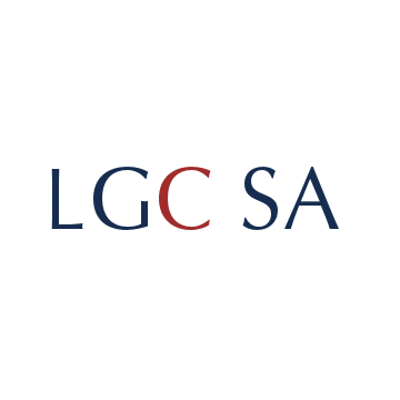 LGC SA / Accounting, Lugano